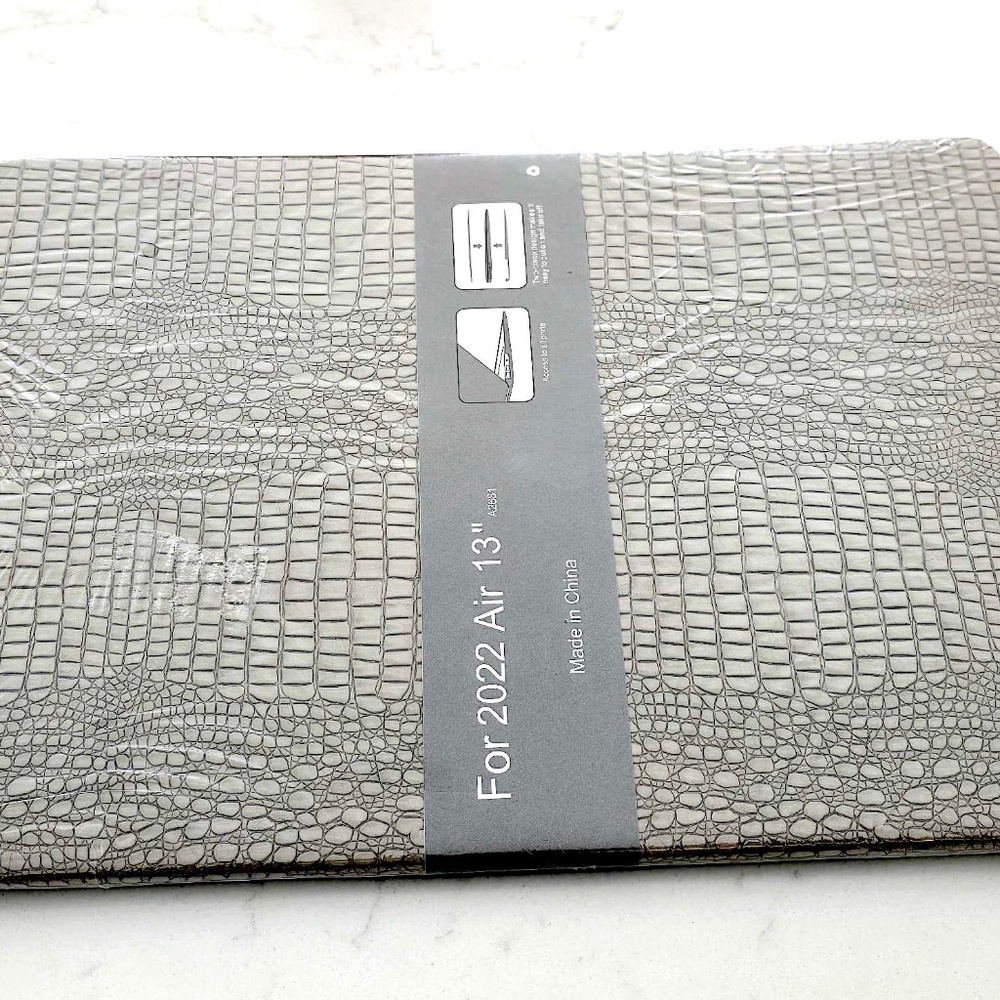 Compatible for MacBook Air 13.6 inch Case 2022 2023 2024 2025  2026 M3/M4/M5